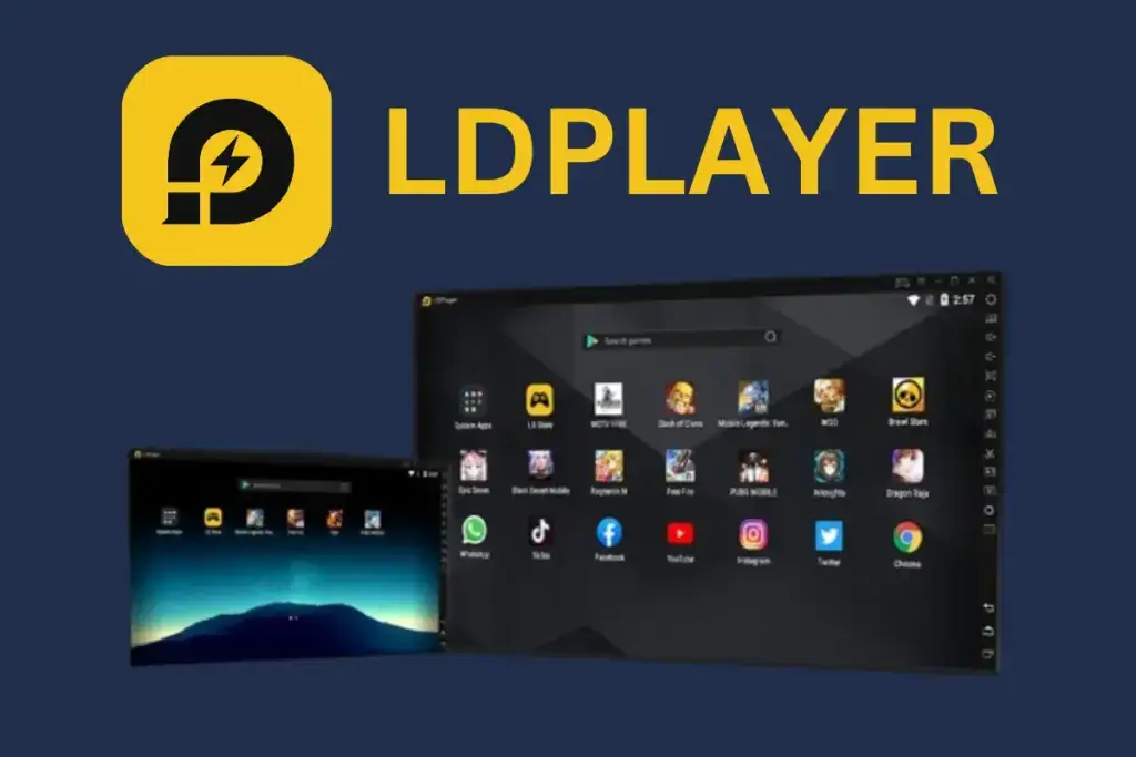 Sportzfy-On-LD-Player