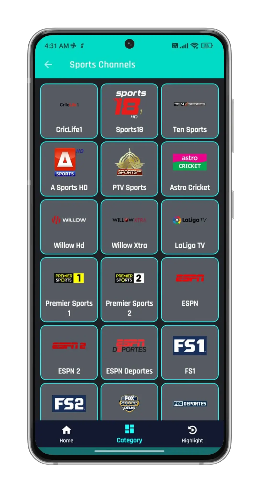 sportzfy-tv-download